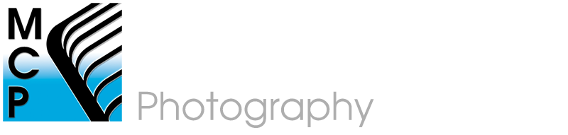 Marc Carver Photography Logo